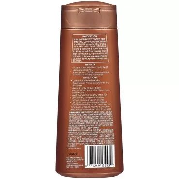 L'Oreal Sublime Bronze, Tinted Self-Tanning Luminous Bronzer, Medium 6.7 oz (Pack of 2)