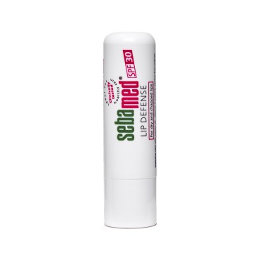 Sebamed Lip Defense Stick SPF 30 For Dry & Chapped...