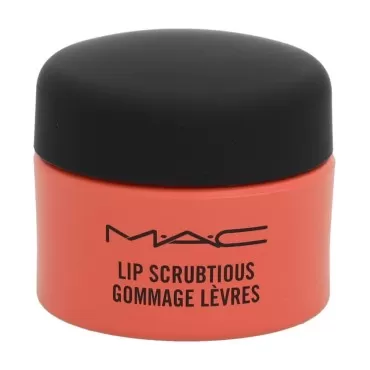MAC Lip Scrubtious Candied Nectar...