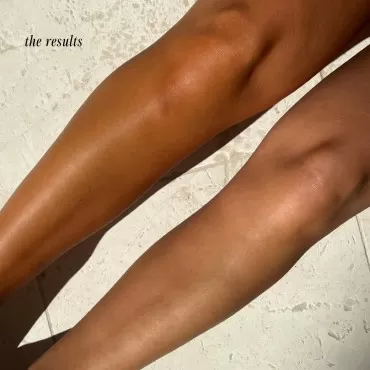 + Lux Unfiltered N°32 Gradual DEEP Hydrating Self ...