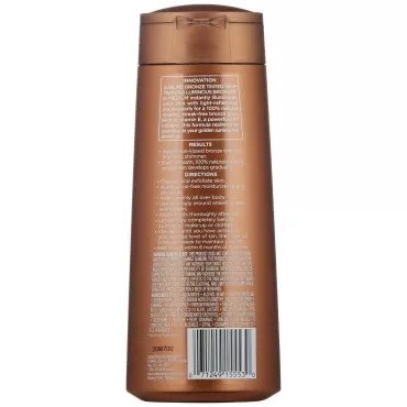 L'Oreal Paris Sublime Bronze Luminous Bronzer Self-Tanning Lotion, 6.7 oz.