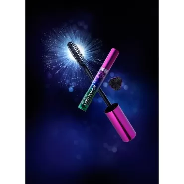 Revlon Grow Luscious Lash Potion Mascara, Black