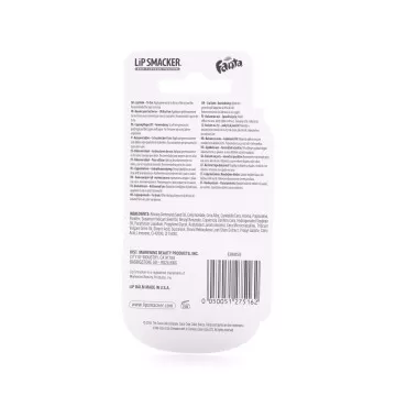 Lip Smacker Fanta Lip Balm, Grape