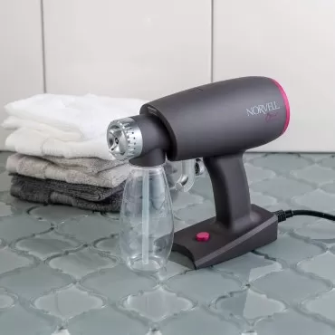 Oasis Spray Tan Machine Kit Bundled with Norvell C...