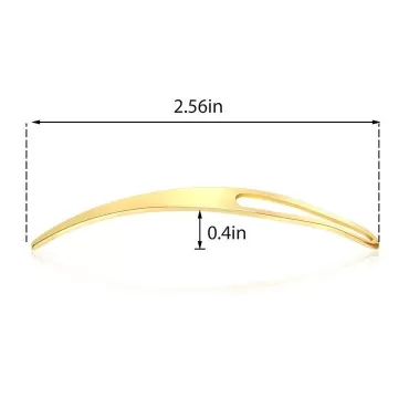 12 Pieces Interlocking Tool Dreadlocks Tool Kit, E...