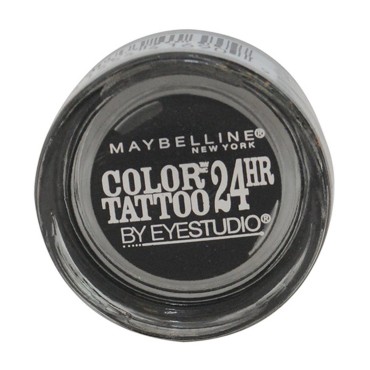 Maybelline Color Tattoo Limited Edition ~ 105 Stroke of Midnight
