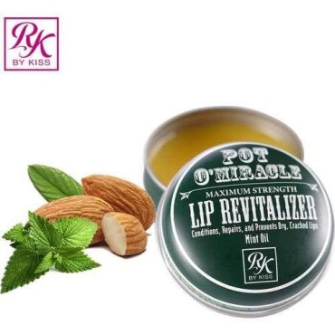 Ruby Kisses Pot O'miracle Lip Revitalizer Maximum ...