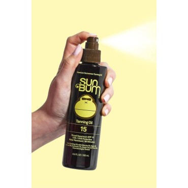 Sun Bum SPF 30 Sunscreen, Original Face Stick (2 Pack)