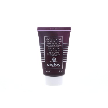 Sisley Black Rose Cream Mask 60ml/2.1oz [parallel ...