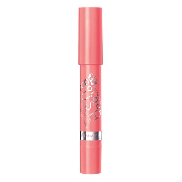 Rimmel Lasting Finish Colour Rush Lip Color Balm, ...