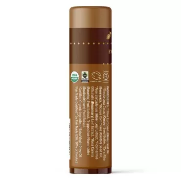 Badger - Cocoa Butter Creamy Cocoa, Certified Orga...