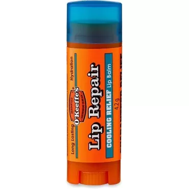 O'Keeffe's Cooling Lip Repair No Scent Lip Balm 0....