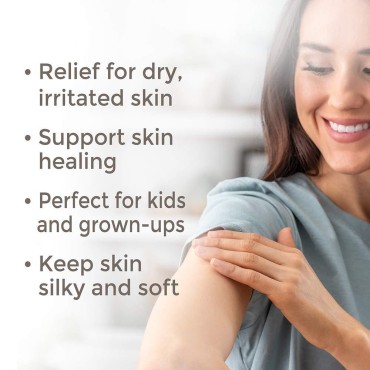 Plant Therapy KidSafe Silky Soft Healing Balm 4 oz...