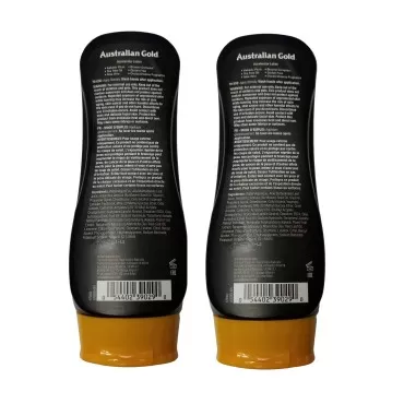 2 Pack, Dark Tanning Accelerator Lotion (8 ounces)...
