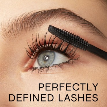 Cabaret Lash-Lengthening Black Mascara, Perfectly ...