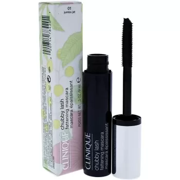 Chubby Lash Fattening Mascara by Clinique 01 Jumbo...