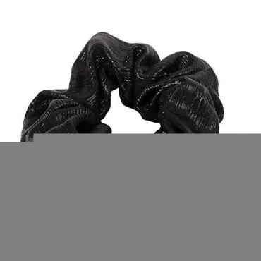 4 Pack Metallic Bright Silk School Performance Hai...
