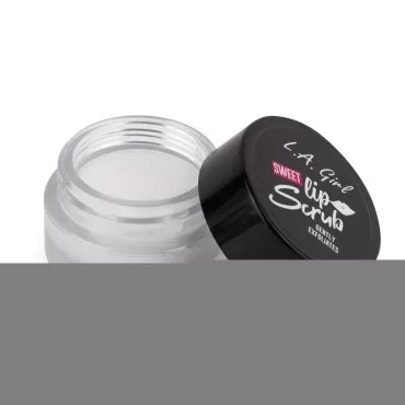 L.A. Girl Sweet Lip Scrub, 0.21 Ounce...