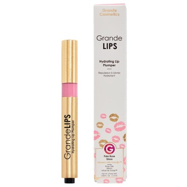 Grande Cosmetics Grandelips Hydrating Lip Plumper,...