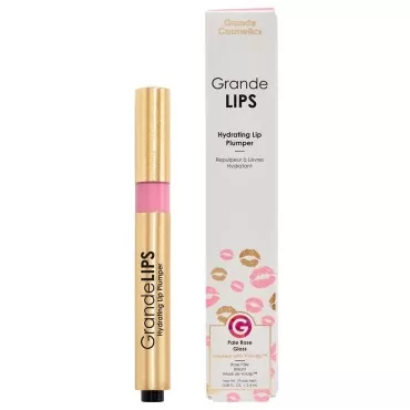 Grande Cosmetics Grandelips Hydrating Lip Plumper,...