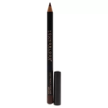 Youngblood Legit Pencil Eyeliner | Blendable All D...