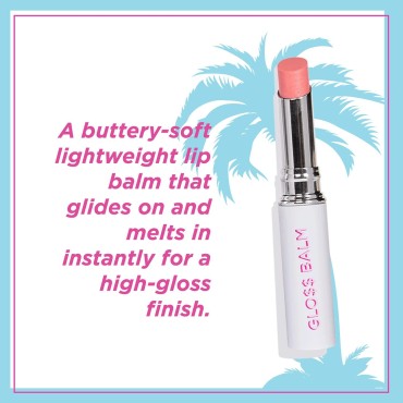 Petite 'n Pretty - Glo$$ Balm for Kids, Children, ...