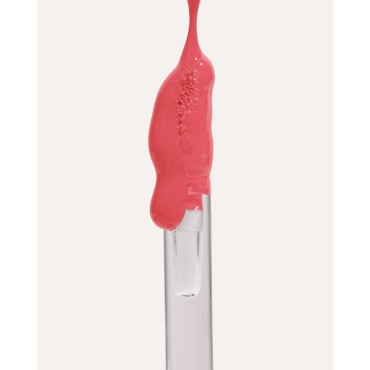 YENSA Super 8 Lip Oil, Natural Korean Moisturizing...