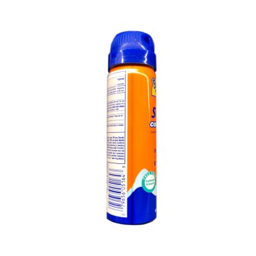 Banana Boat Continuous Spf#30 Sport 1.8 Ounce Cool Zone (6 Pieces) (53ml)