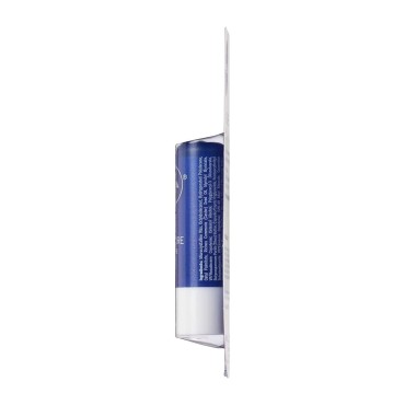 NIVEA A Kiss of Moisture Essential Lip Care 0.17 oz (Pack of 5)