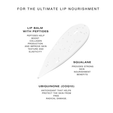 Biba de Sousa The Lip Treatment- Moisturizing Lip ...