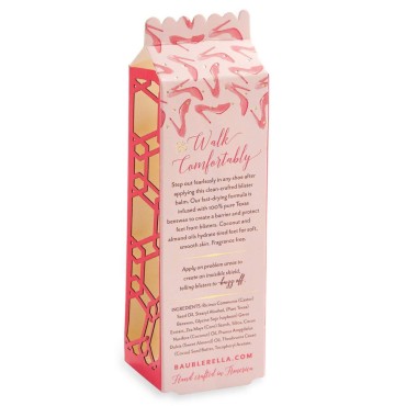 Baublerella | Blisters Bee Gone™ | Blister Prevent...