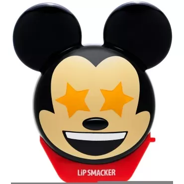 Lip Smacker Disney Emoji Lip Balm, Mickey Mouse, Ice Cream Bar Flavor