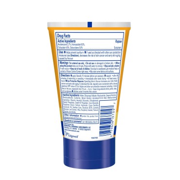 Banana Boat Protection + Vitamins Sunscreen for Face SPF 50 | Travel Size Sunscreen with Vitamin C & Niacinamide for Face | Banana Boat Fragrance-Free Face Sunscreen with Niacinamide, 2 oz.