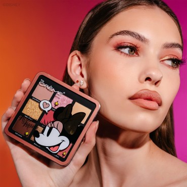 The Crème Shop | Disney: World of Wonder Eyeshadow...