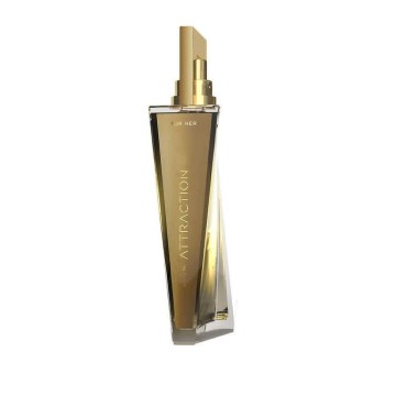 AVON Attraction Eau de Parfum Spray for Her...