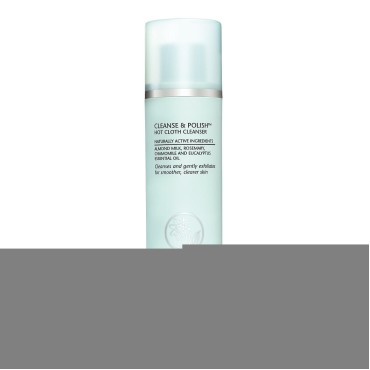 Liz Earle cleanse & Polish Hot Cloth Cleanser 100ML (NO CLOTH) by Liz Earle
