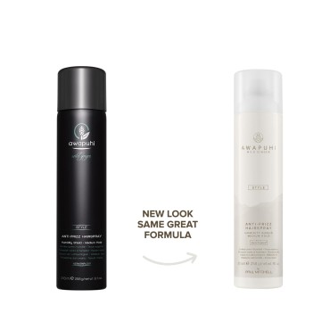 Awapuhi Wild Ginger by Paul Mitchell Anti-Frizz Ha...