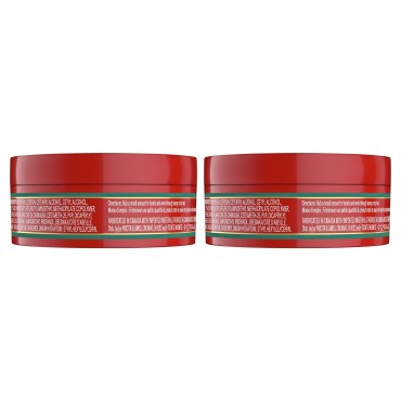 Old Spice Hair Styling Paste for Men, 2.22 oz, Twin Pack