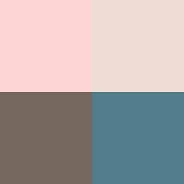 Revlon ColorStay 16 Hour Eye Shadow, Romantic [526...