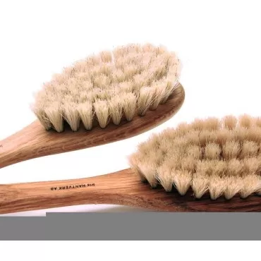 Horsehair Oak Bath Brush...