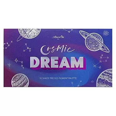 Amor us Cosmic Dream 32 Shade Pressed Pigment Pale...