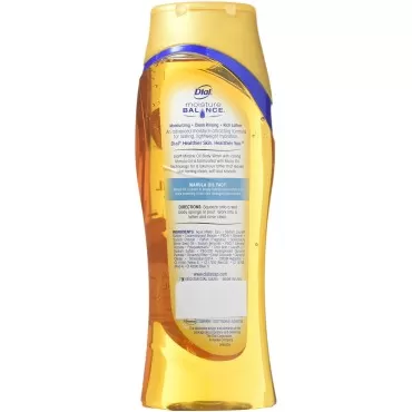 Dial Body Wash, Marula Oil, 16 Fl. Oz