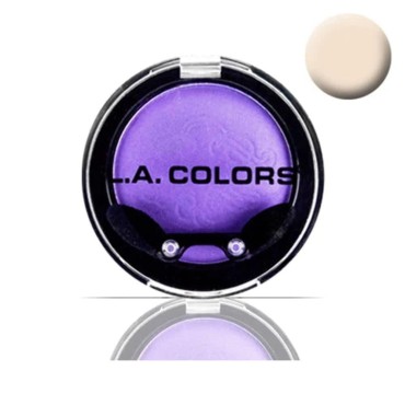 L.A. Colors Eyeshadow Pot 153 Morning Dew