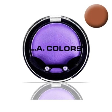 L.A. Colors Eyeshadow Pot 153 Morning Dew