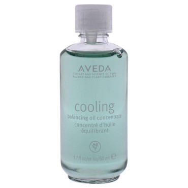 Aveda Cooling Balancing Oil Concentrate, 1.7 Fl Oz...
