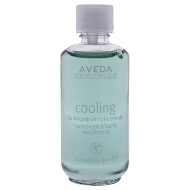 Aveda Cooling Balancing Oil Concentrate, 1.7 Fl Oz...