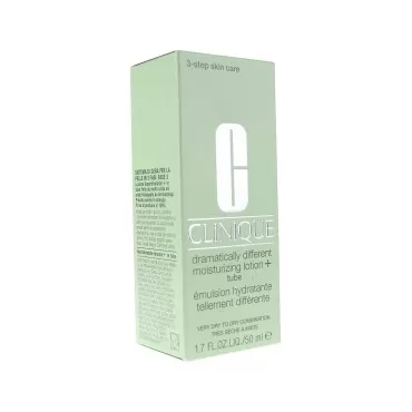 Clinique Dramatically Different Moisturizing Lotio...