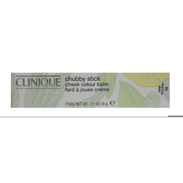 Clinique Chubby Stick Cheek Color Balm for Women, ...