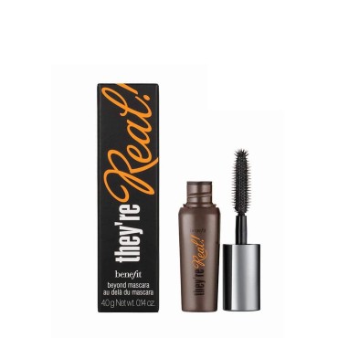 Benefit Cosmetics They're Real! Lengthening Mascar...