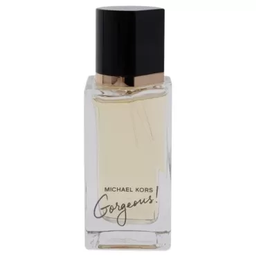 Michael Kors Gorgeous EDP Spray Women 1 oz